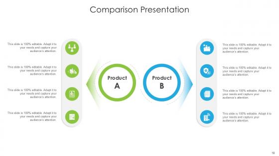 Comparison Bundle Powerpoint Ppt Templates And Slides