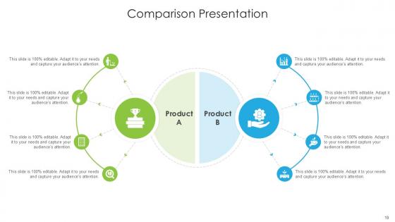 Comparison Bundle Powerpoint Ppt Templates And Slides