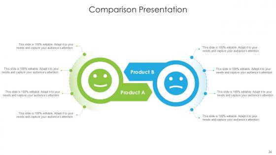Comparison Bundle Powerpoint Ppt Templates And Slides