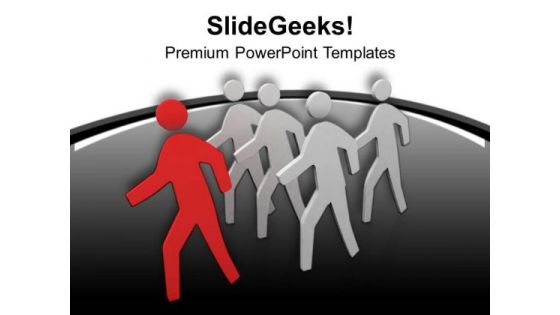 Competition Concept Business PowerPoint Templates Ppt Backgrounds For Slides 0513