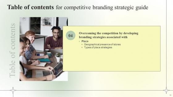 Competitive Branding Strategic Guide Ppt Powerpoint Presentation Complete Deck With Slides