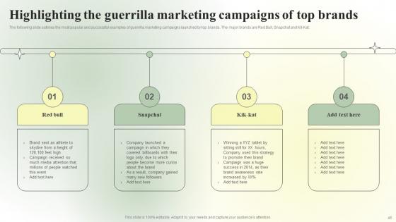 Competitive Branding Strategic Guide Ppt Powerpoint Presentation Complete Deck With Slides