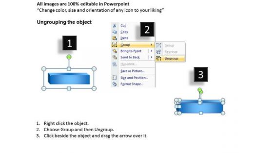 Competitive New Product Development 5 PowerPoint Slides And Ppt Diagram Templates