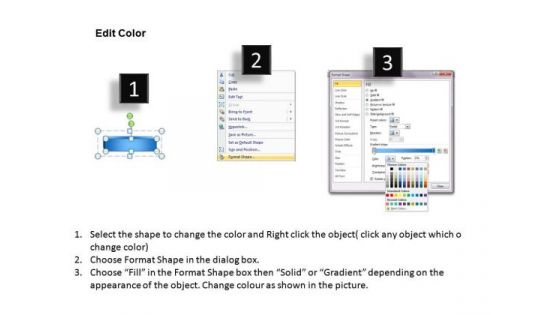 Competitive New Product Development 5 PowerPoint Slides And Ppt Diagram Templates