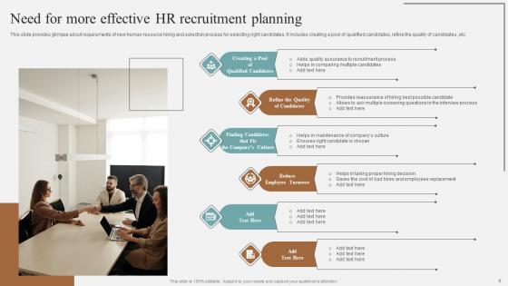 Complete Guidelines For Streamlined Staff Selection Procedure Ppt Powerpoint Presentation Complete Deck