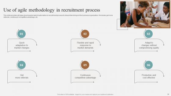 Complete Guidelines For Streamlined Staff Selection Procedure Ppt Powerpoint Presentation Complete Deck