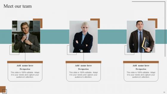 Complete Guidelines For Streamlined Staff Selection Procedure Ppt Powerpoint Presentation Complete Deck