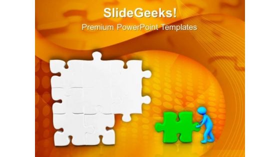 Complete The Solutiuon For Business Deal PowerPoint Templates Ppt Backgrounds For Slides 0713 Complete The Solutiuon For Business Deal PowerPoint Templates Ppt Backgrounds For Slides 0713