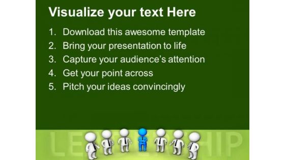 Complete The Task With Team PowerPoint Templates Ppt Backgrounds For Slides 0513