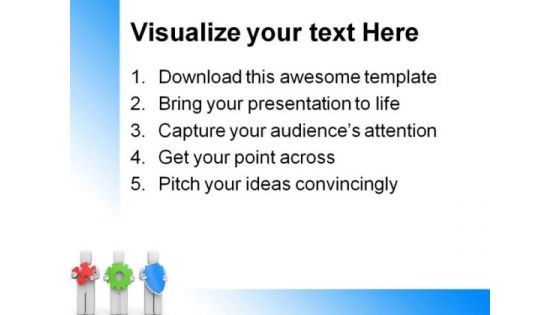 Complex Business Services PowerPoint Themes And PowerPoint Slides 0511