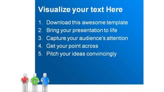 Complex Business Services PowerPoint Themes And PowerPoint Slides 0511