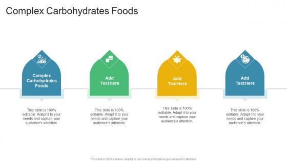 Complex Carbohydrates Foods In Powerpoint And Google Slides Cpb Complex Carbohydrates Foods In Powerpoint And Google Slides Cpb
