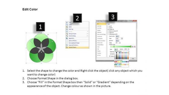 Complex Venn Diagram PowerPoint Slides And Ppt Diagram Templates
