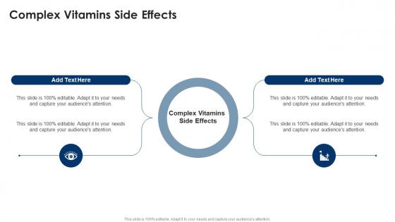 Complex Vitamins Side Effects In Powerpoint And Google Slides Cpb Complex Vitamins Side Effects In Powerpoint And Google Slides Cpb