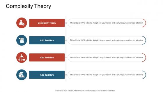 Complexity Theory In Powerpoint And Google Slides Cpb Complexity Theory In Powerpoint And Google Slides Cpb