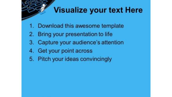 Complicated Diagram Business PowerPoint Templates Ppt Backgrounds For Slides 0213