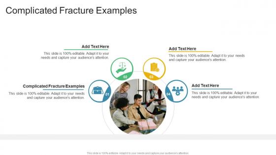 Complicated Fracture Examples In Powerpoint And Google Slides Cpb