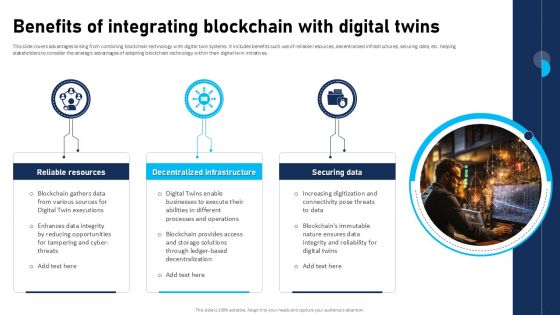 Comprehensive Handbook On Leveraging Digital Twins For Enhanced Operational Efficiency BCT CD V