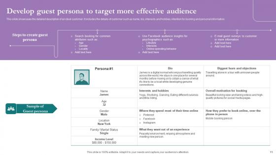 Comprehensive Marketing Guide For Tourism Industry Ppt Powerpoint Presentation Complete Deck With Slides