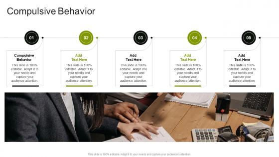 Compulsive Behavior In Powerpoint And Google Slides Cpb