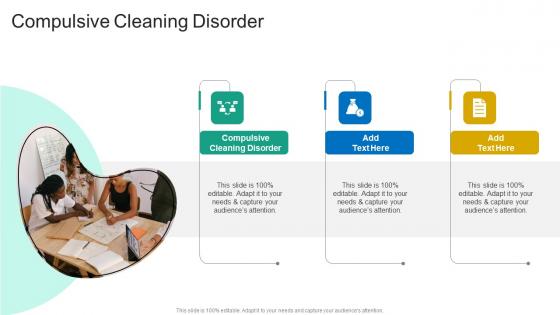 Compulsive Cleaning Disorder In Powerpoint And Google Slides Cpb