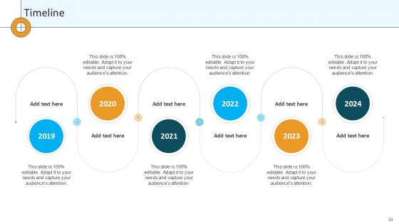 Computational Software Company Investor Funding Elevator Pitch Deck Ppt Template