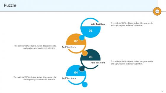 Computational Software Company Investor Funding Elevator Pitch Deck Ppt Template