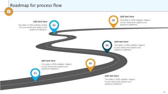 Computational Software Company Investor Funding Elevator Pitch Deck Ppt Template