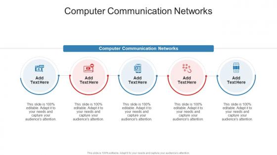 Computer Communication Networks In Powerpoint And Google Slides Cpb