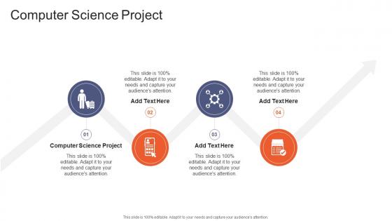 Computer Science Project In Powerpoint And Google Slides Cpb