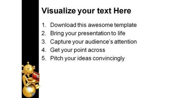 Computer Virus Technology PowerPoint Templates And PowerPoint Backgrounds 0711