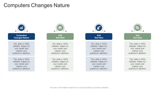 Computers Changes Nature In Powerpoint And Google Slides Cpb