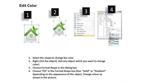 Concept Green Technology Bulb PowerPoint Slides And Ppt Diagram Templates