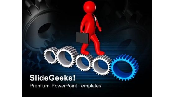 Concept Of Business Mechanism PowerPoint Templates Ppt Backgrounds For Slides 0613 Concept Of Business Mechanism PowerPoint Templates Ppt Backgrounds For Slides 0613