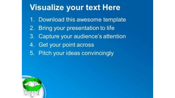 Concept Of Innovation Business Strategy PowerPoint Templates Ppt Backgrounds For Slides 0413