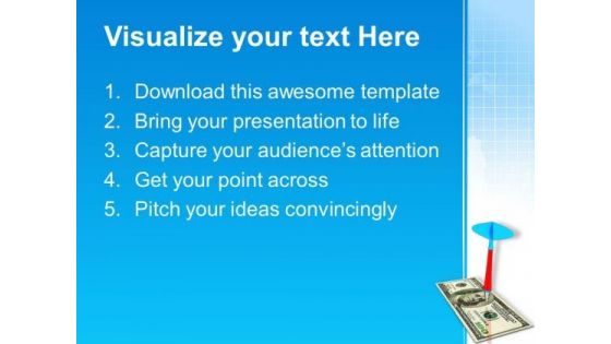 Concept Of Locked Money Industry PowerPoint Templates And PowerPoint Themes 1012