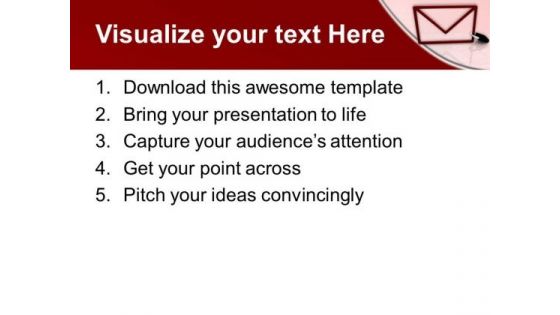 Concept Of Protection Of Electronic Information PowerPoint Templates Ppt Backgrounds For Slides 0413