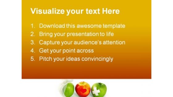 Concept Of Public Health Services PowerPoint Templates And PowerPoint Backgrounds 0411