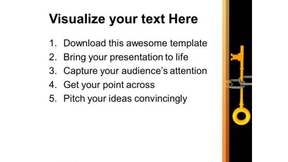 Concept Of Security Successful Teamwork PowerPoint Templates Ppt Backgrounds For Slides 0213