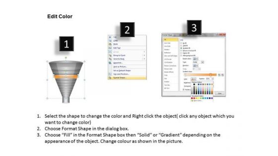 Concept Sales And Marketing Funnel 11 PowerPoint Slides And Ppt Diagram Templates