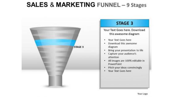Concept Sales And Marketing Funnel 9 PowerPoint Slides And Ppt Diagram Templates Concept Sales And Marketing Funnel 9 PowerPoint Slides And Ppt Diagram Templates