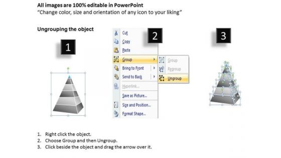 Concepts 6 Stages Ppt How To Write Business Plan For Small PowerPoint Slides