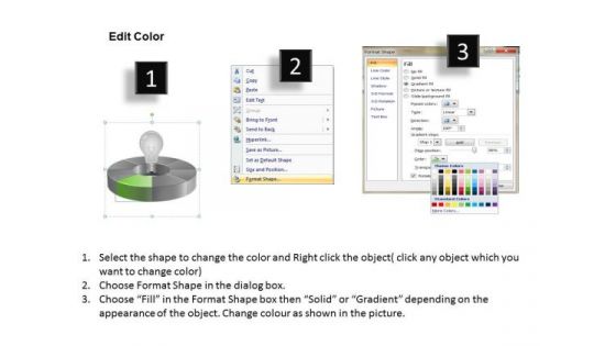 Concepts And Ideas Business Analysis 8 Stages Ppt Examples Plan PowerPoint Templates