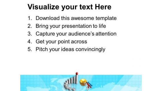 Conceptual Image Of Business Plan PowerPoint Templates Ppt Backgrounds For Slides 0113