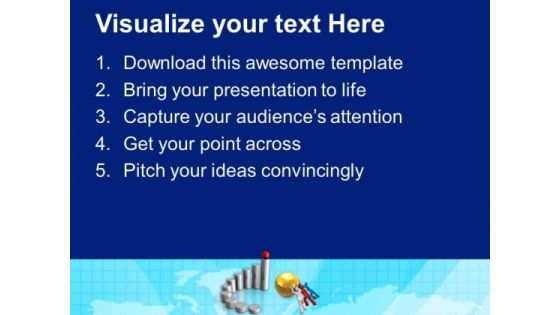 Conceptual Image Of Business Plan PowerPoint Templates Ppt Backgrounds For Slides 0113
