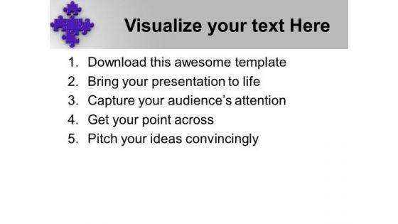 Conceptual Image Of New Partner PowerPoint Templates Ppt Backgrounds For Slides 0113