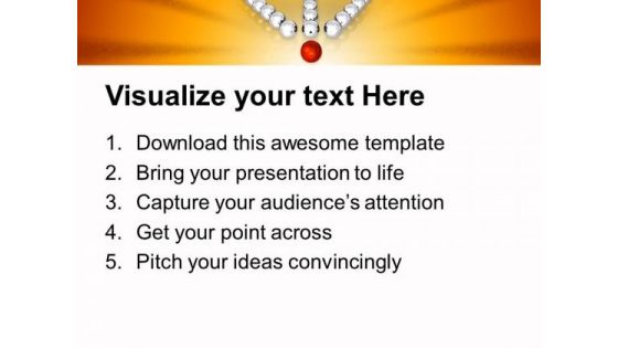 Conceptual Image Of Teamwork Success PowerPoint Templates Ppt Backgrounds For Slides 0213