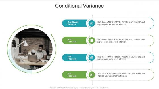 Conditional Variance In Powerpoint And Google Slides Cpb