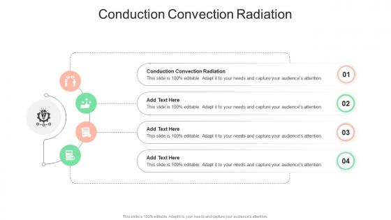 Conduction Convection Radiation In Powerpoint And Google Slides Cpb