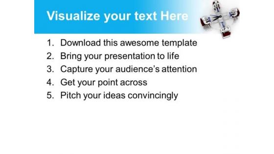 Conference For Project Planning PowerPoint Templates Ppt Backgrounds For Slides 0613